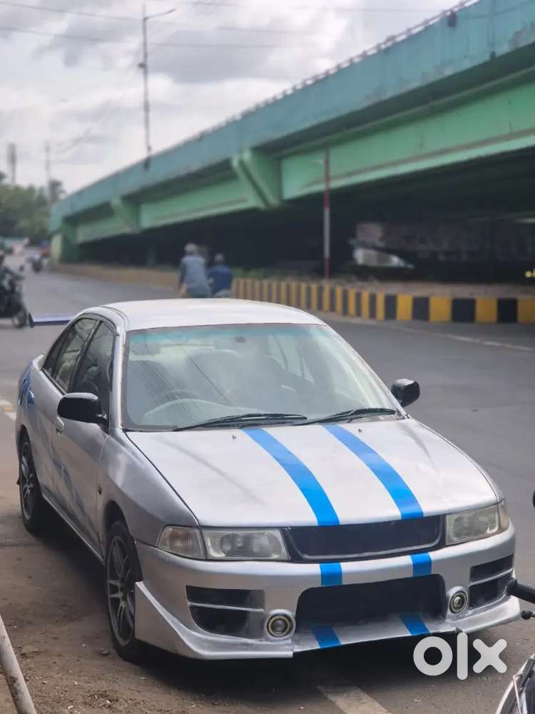 Mitsubishi Lancer Lx 2006