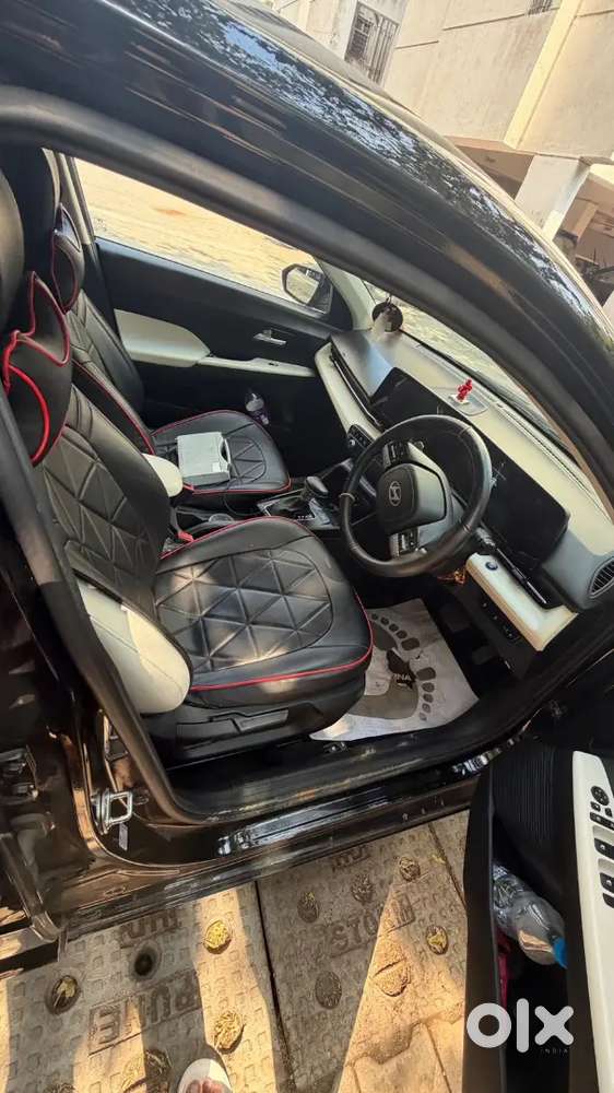 Hyundai Verna - Sx, 2023, Petrol Well Maintained