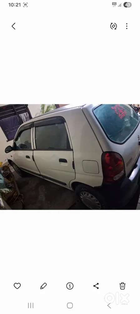 Good Condition