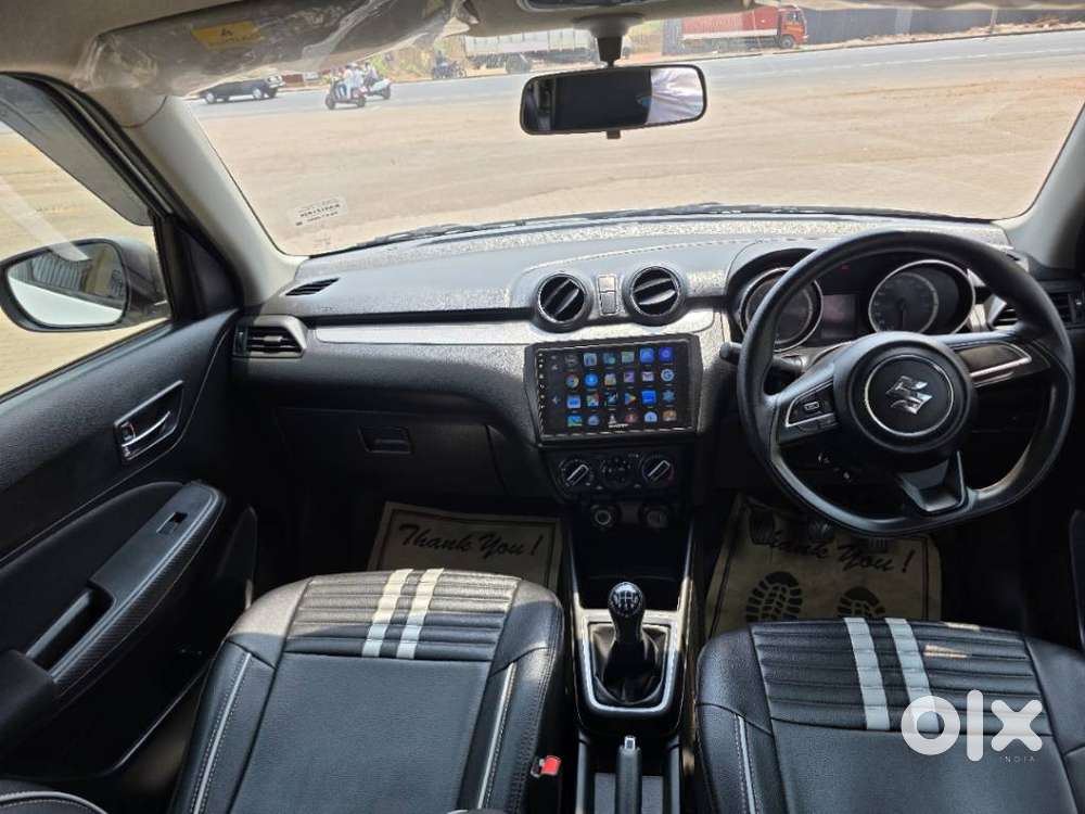 Maruti Suzuki Swift Vxi + Manual, 2020, Petrol