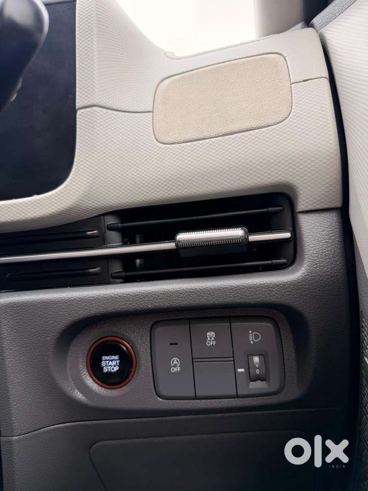 Hyundai Creta Sx Tech Mt, 2024, Diesel