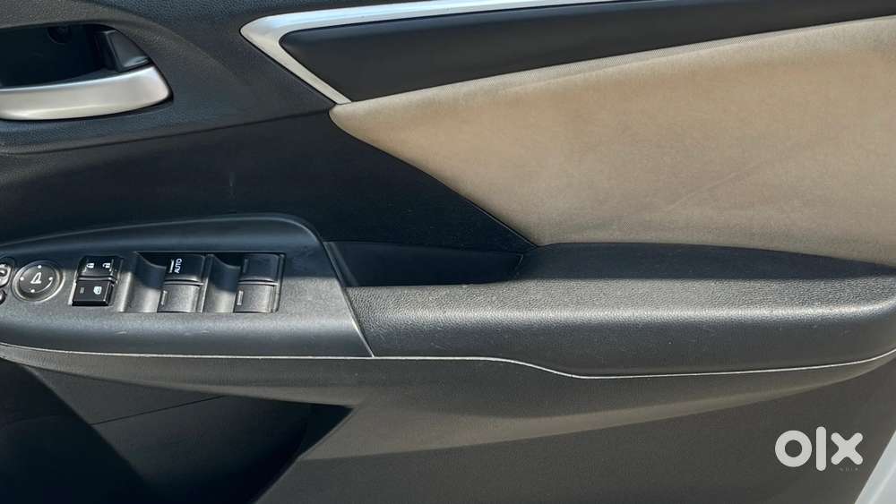 Honda Jazz Vx, 2019, Petrol