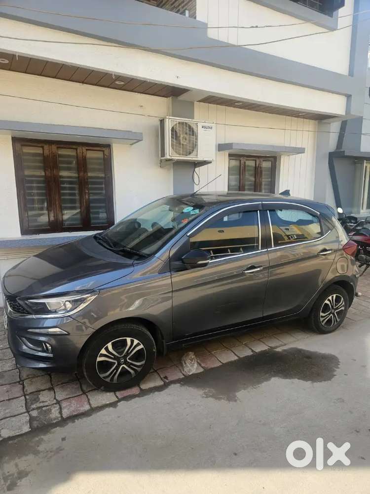Tata Tiago 1.2 Revotron 2022