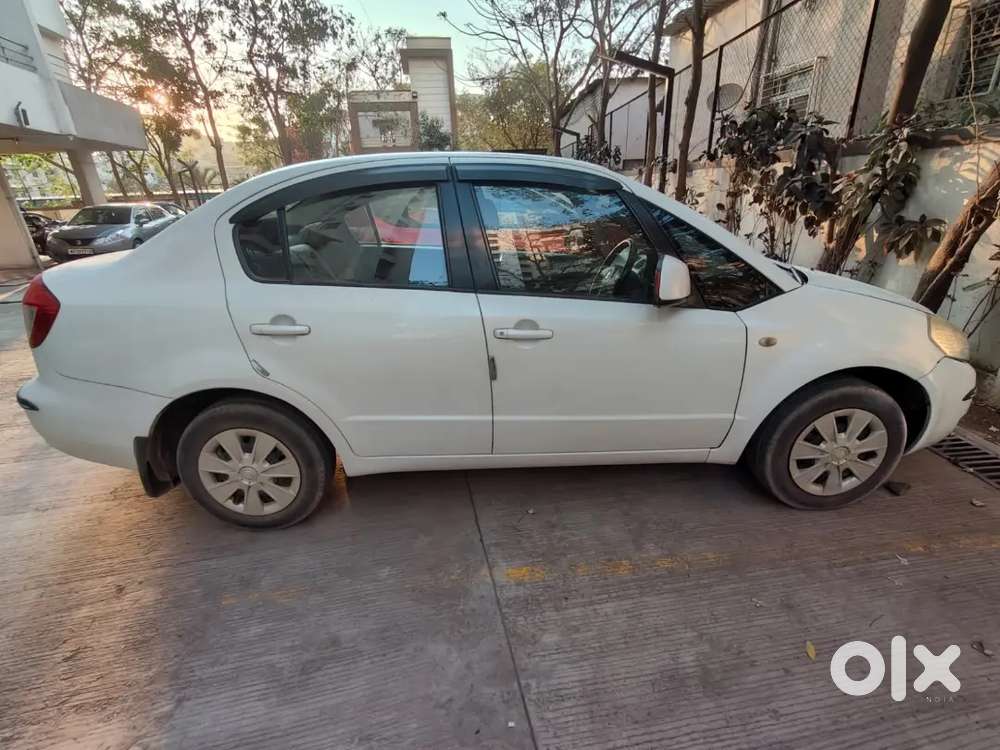 Maruti Suzuki Sx4 Vdi Diesel,1st Owner With Best Condition