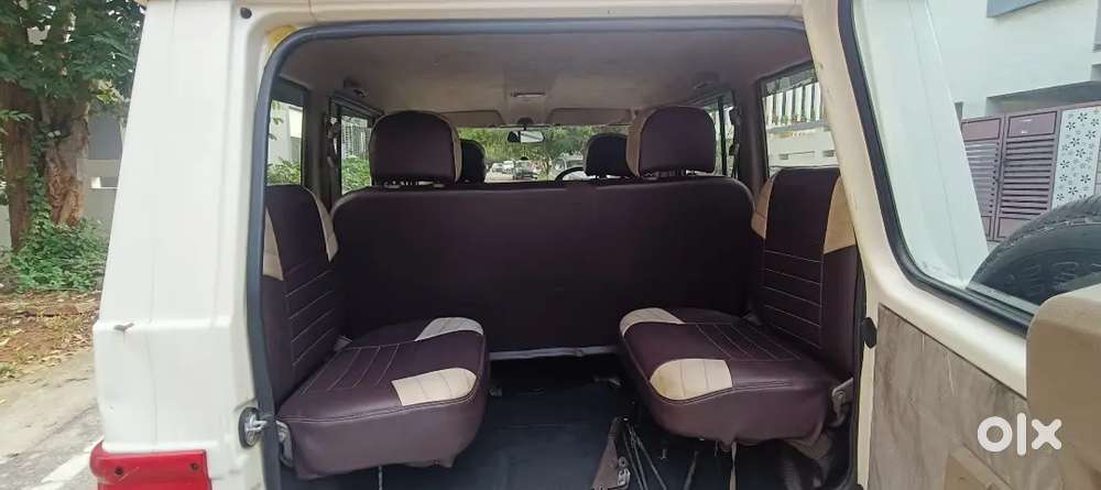 Mahindra Be 6 2021 Manual