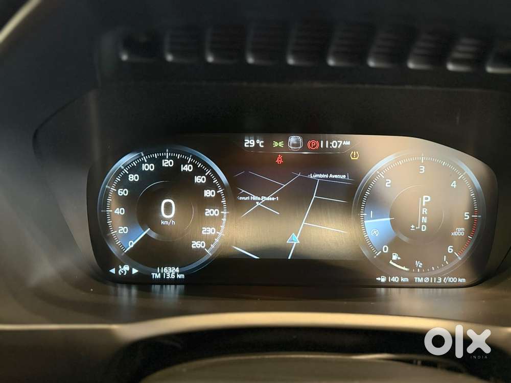 Volvo Xc 90 D5 At Awd, 2017, Diesel
