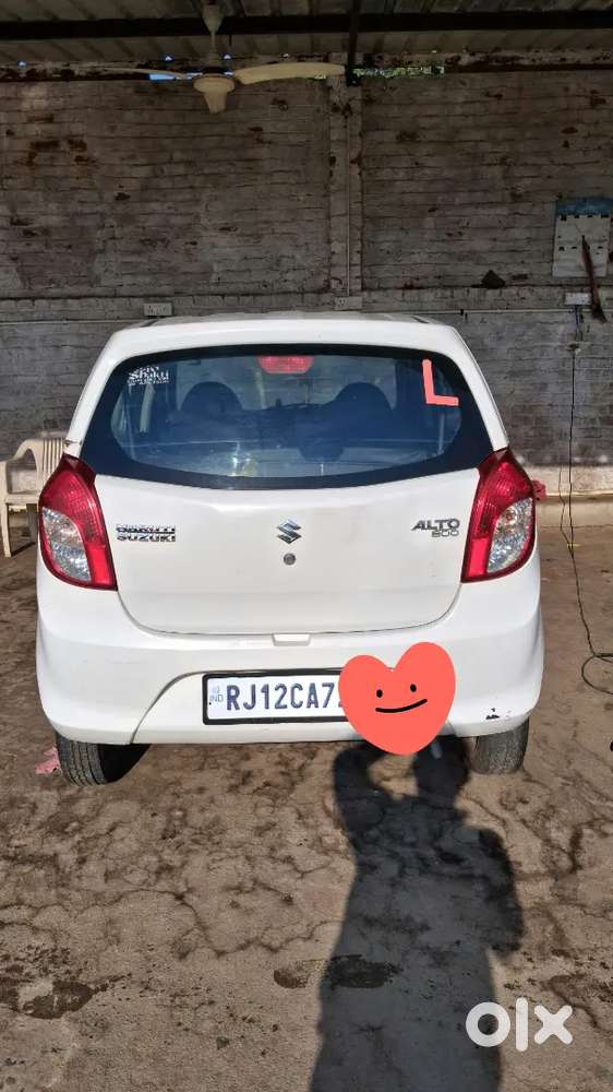 Well Congratulations Alto 27000