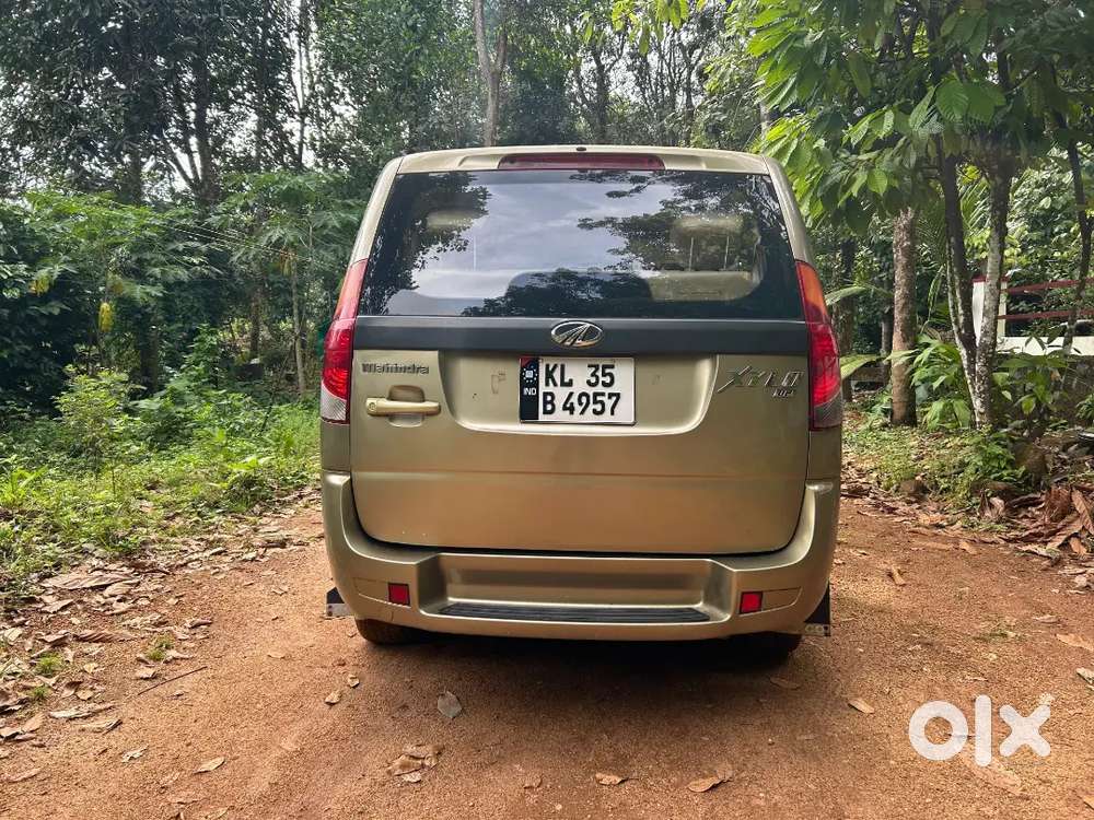 Mahindra Xylo 2010 Diesel Well Maintained