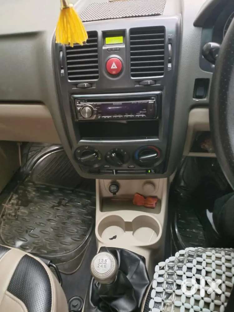 Hyundai Getz Prime 1.3 2008