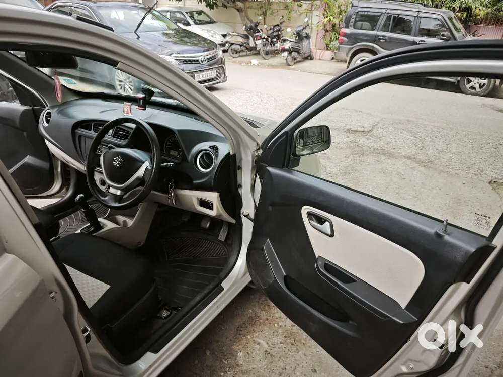 Alto 800 Lxi(o) December 2022 For Sale