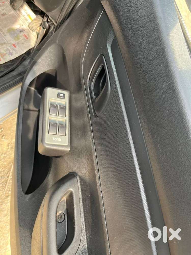 Renault Kwid Rxe Optional, 2021, Petrol