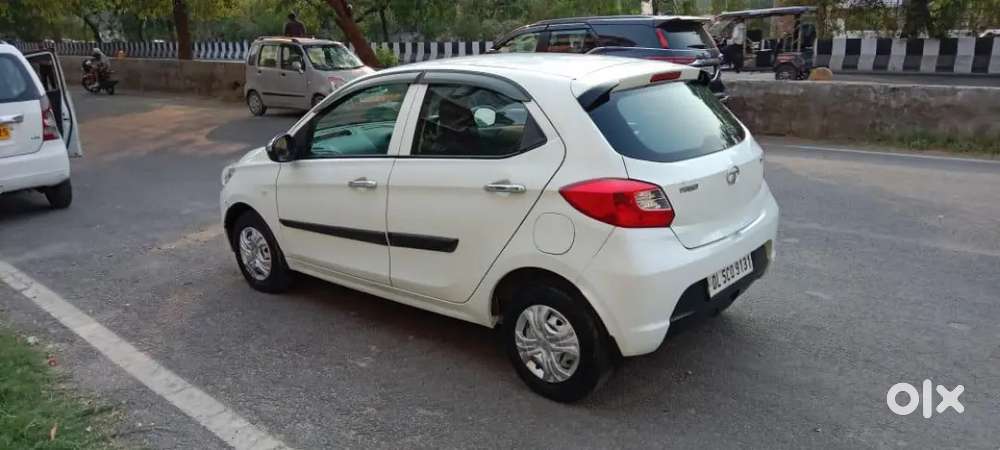Tata Tiago 2019 Diesel Good Condition