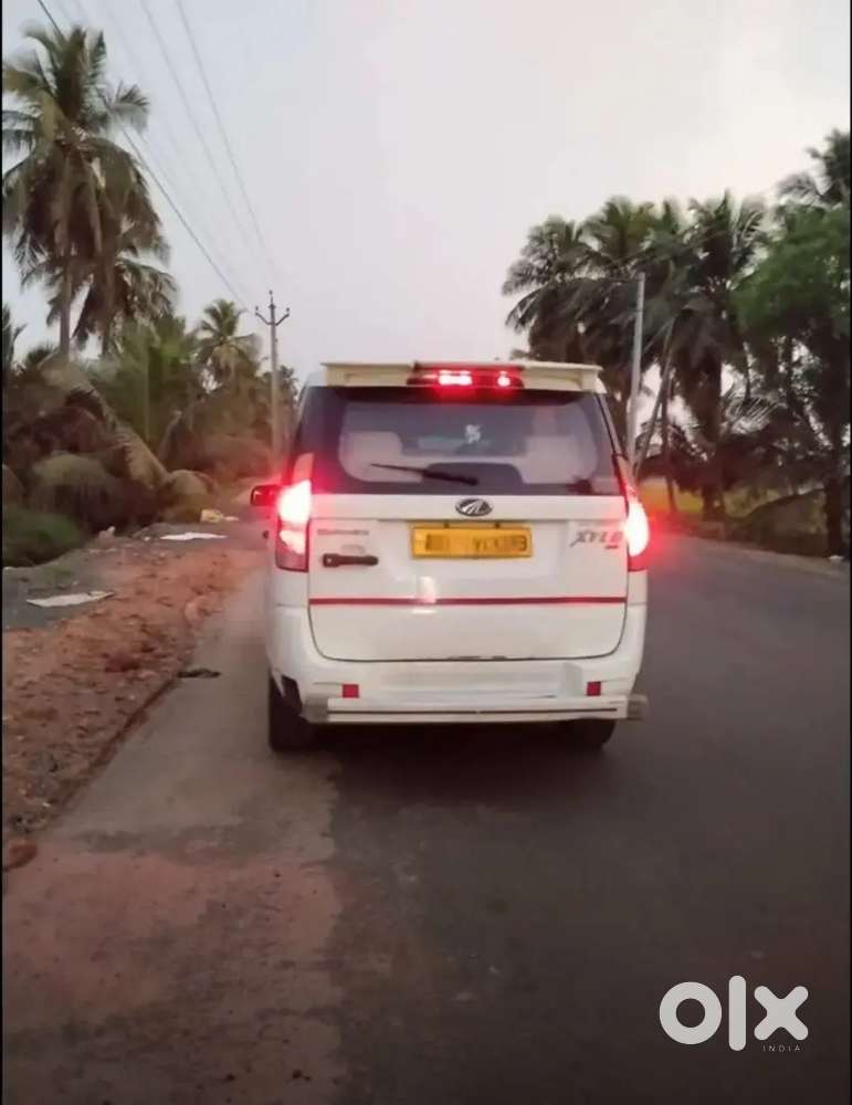 Mahindra Xylo 2012 Diesel Good Condition