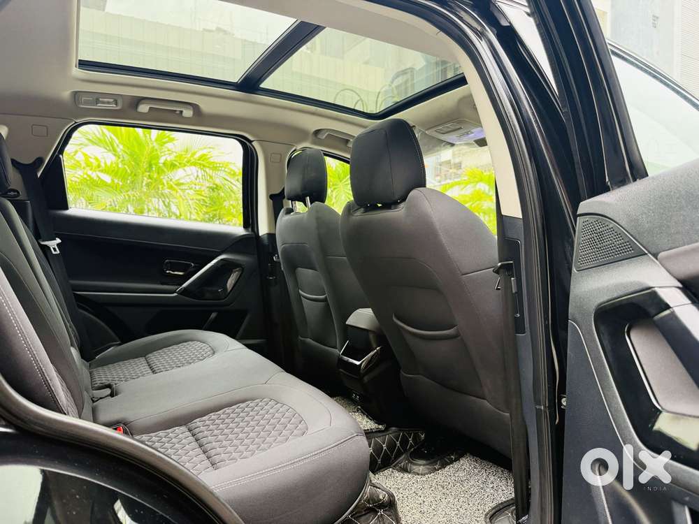 Tata Harrier 2.0 Kryotec Xta Plus Dark Edition, 2023, Diesel