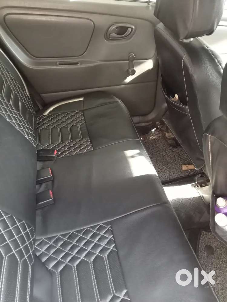 Maruti Suzuki Alto 800 2008