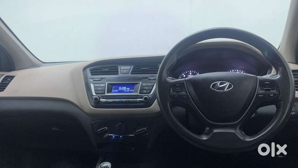 Hyundai Elite I20 Magna 1.4 Crdi, 2016, Diesel