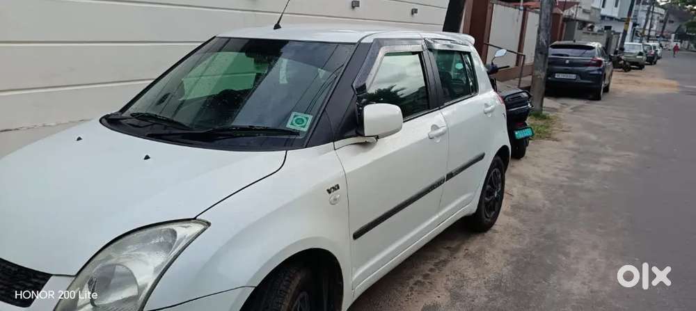 Maruti Suzuki Swift 2009 Good Condition  Good Tyre
