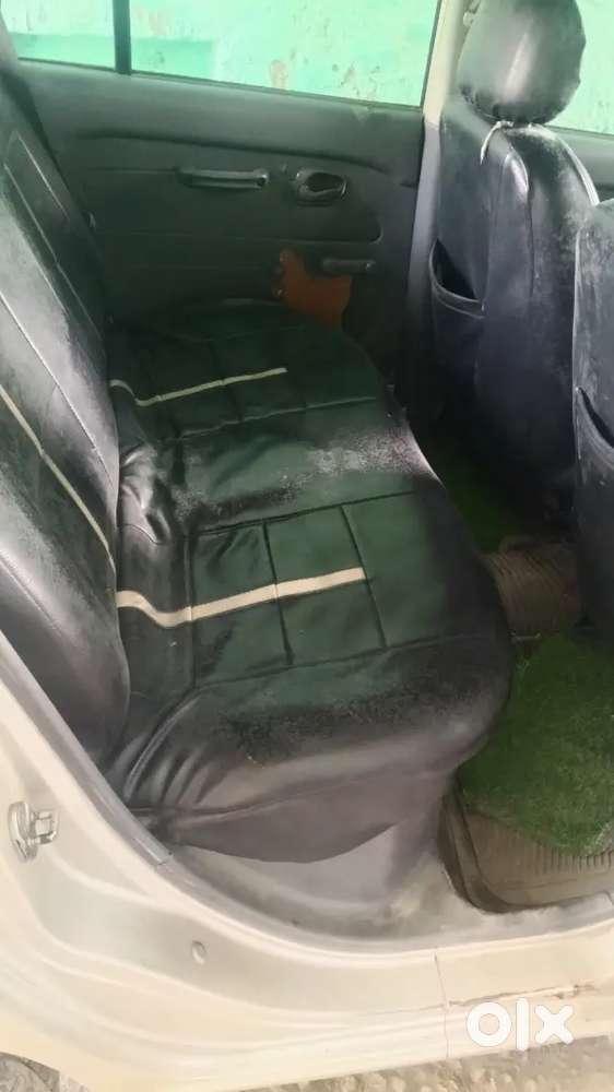 Hyundai Santro Era 2009
