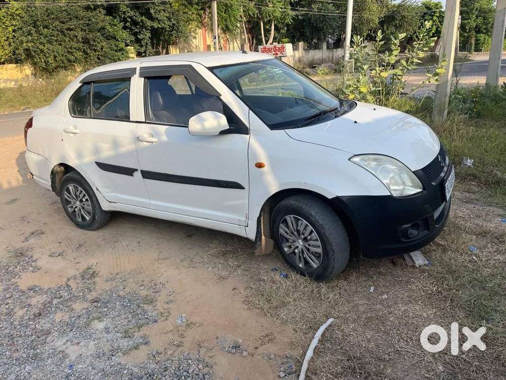 Maruti Suzuki Swift Dzire Vdi (o), 2015, Diesel