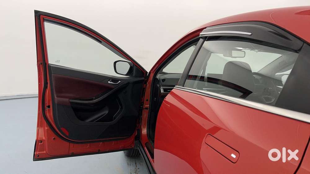 Tata Curvv Accomplished Plus A 1.5 Kryojet Diesel 6mt, 2024, Diesel