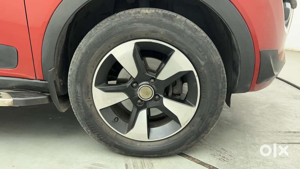 Tata Nexon 1.5 Revotorq Xz Plus, 2019, Diesel