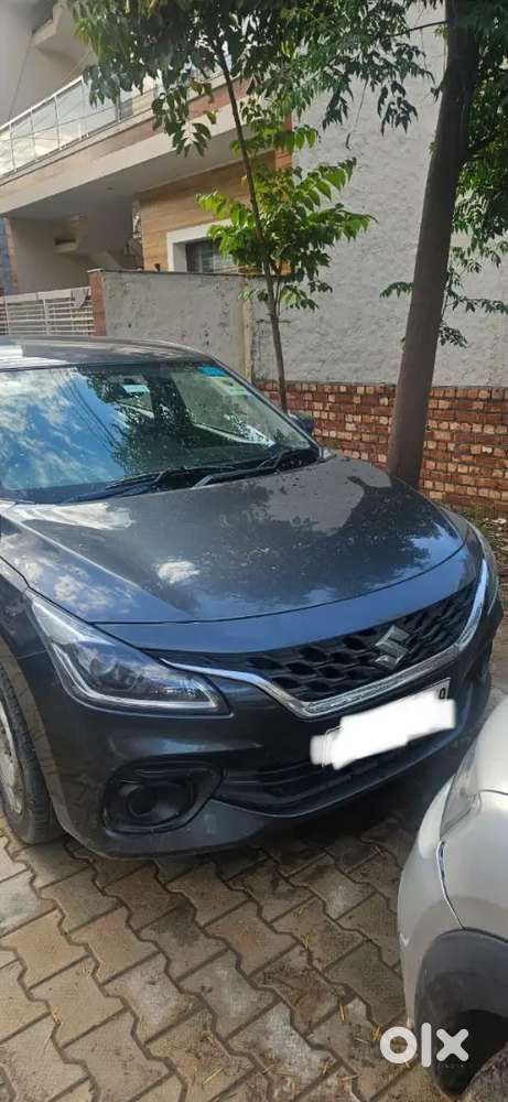 Baleno Sigma Mt April 2023