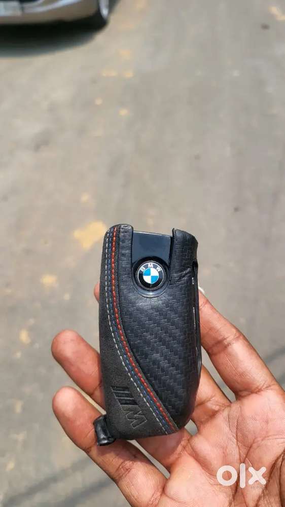 Bmw X7 M Sport 2024/25 Registration