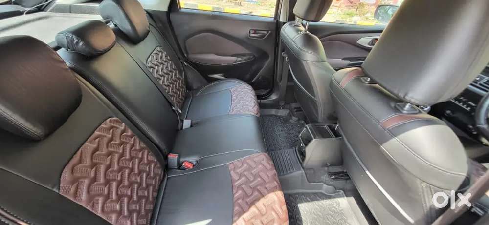 Maruti Suzuki Fronx 2025 Petrol 14500 Km Driven