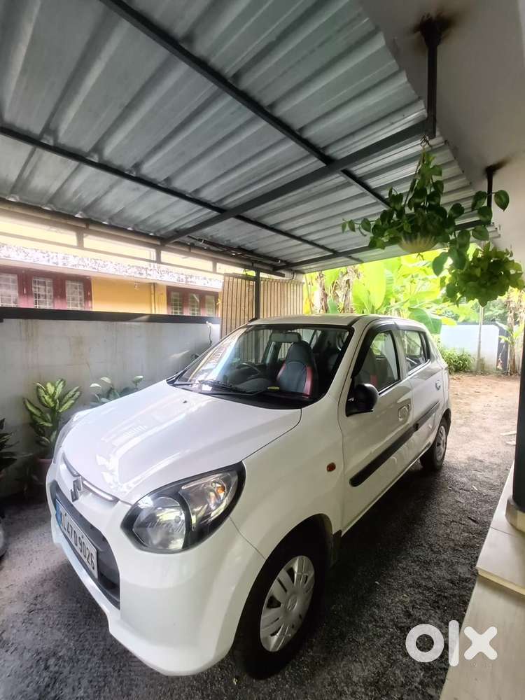 Maruti Suzuki Alto 2014