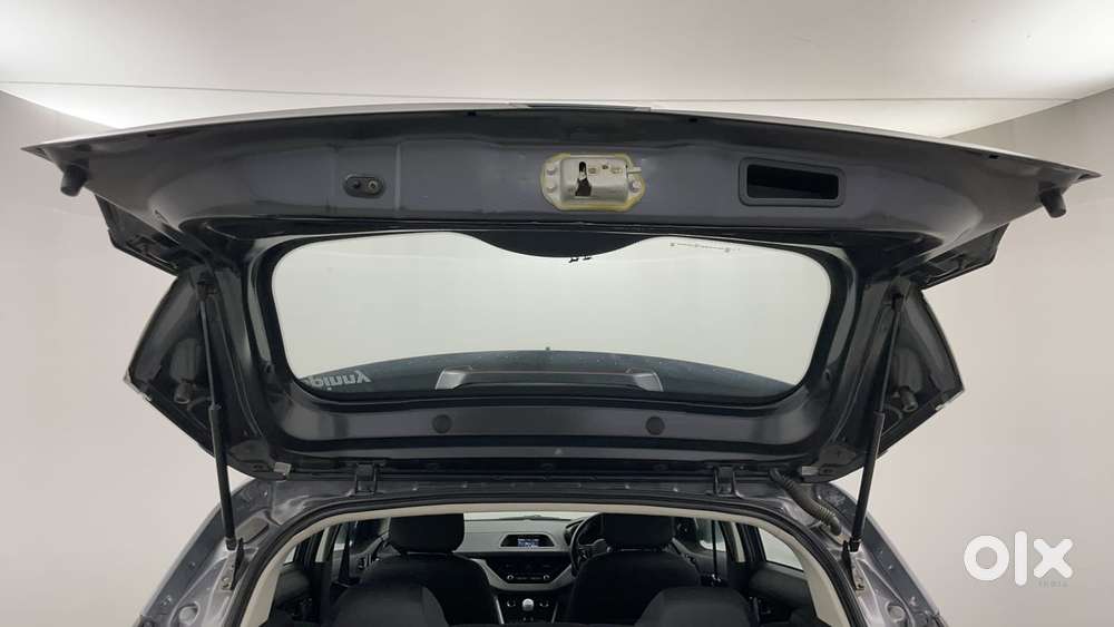Tata Nexon 1.5 Revotorq Xm, 2018, Diesel
