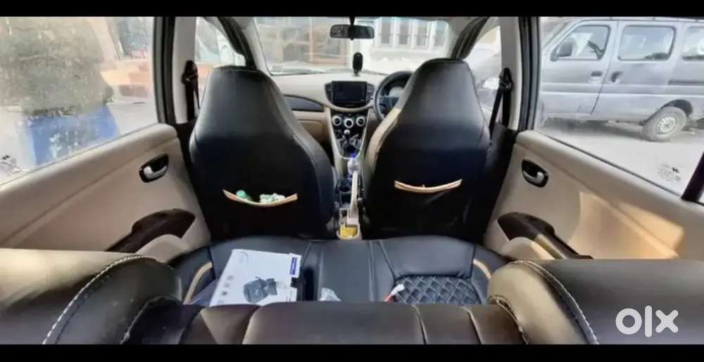 I10 Car, 2011 Model , Excellent Condition, Rc Valied Upto 2031