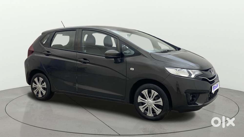 Honda Jazz 1.2 Sv I Vtec, 2018, Petrol