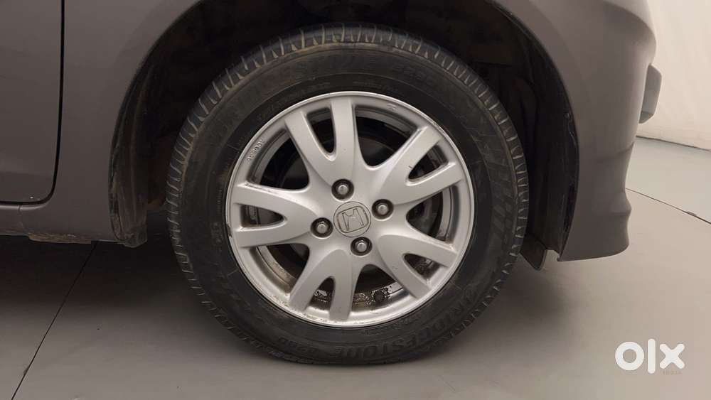 Honda Brio 1.2 Vx Mt, 2013, Petrol