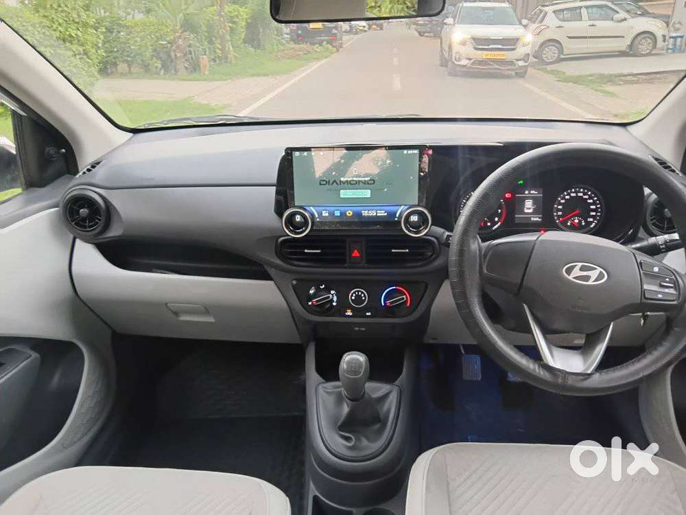 Hyundai Grand I10 Nios Era Petrol, 2025, Petrol