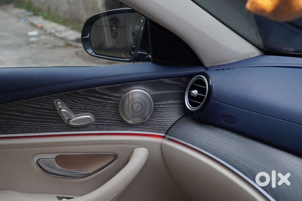 Mercedes-benz E-class Exclusive E 200, 2023, Petrol