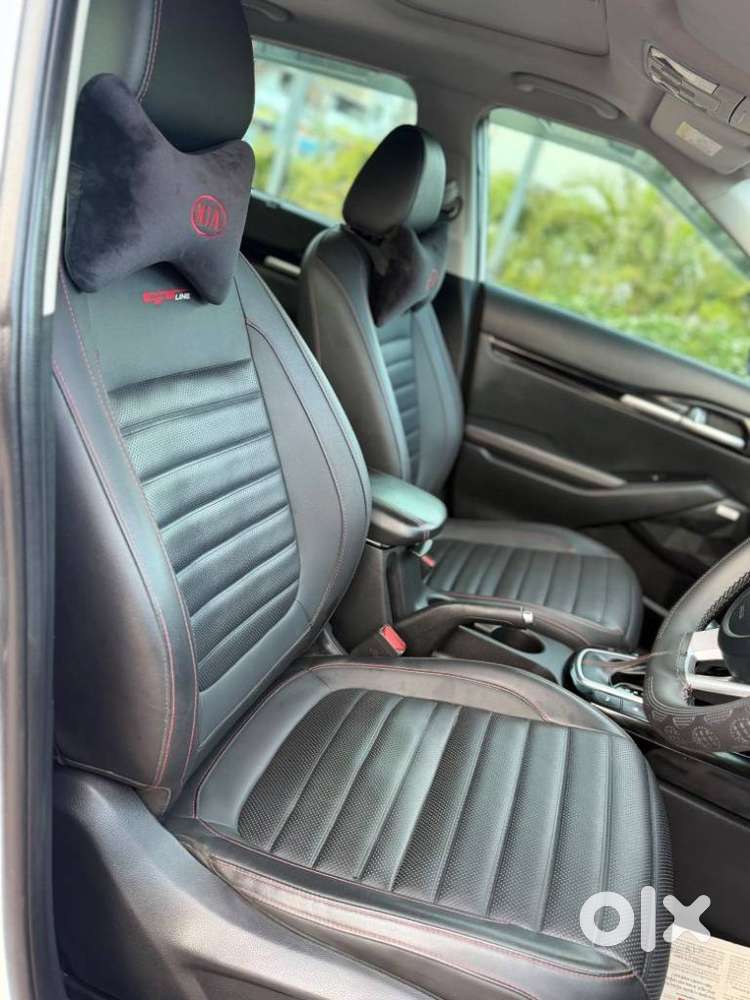 Kia Seltos Gtx Plus At D, 2020, Diesel