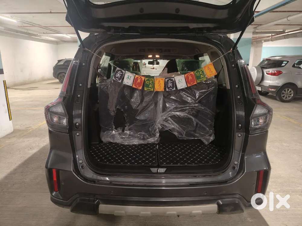 Maruti Suzuki Xl6 2023