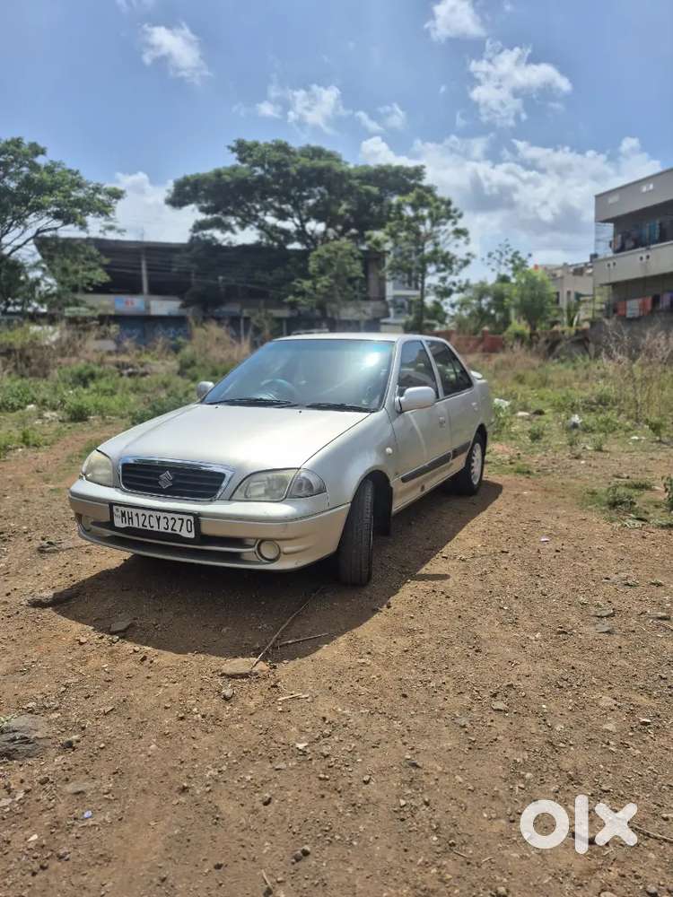 Maruti Suzuki Esteem 2005 Petrol Good Condition