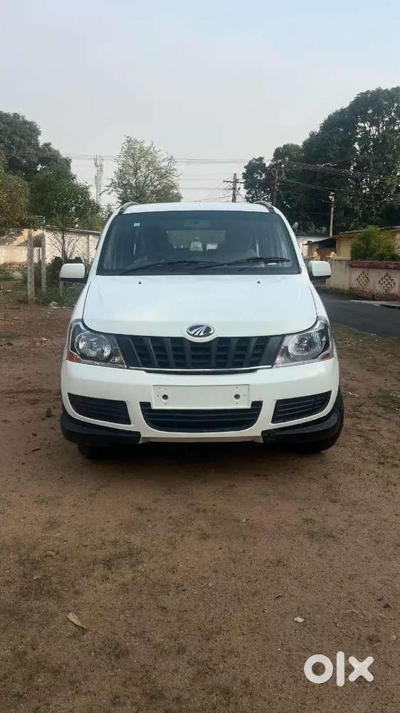 Mahindra Xylo 2012 Diesel Good Condition