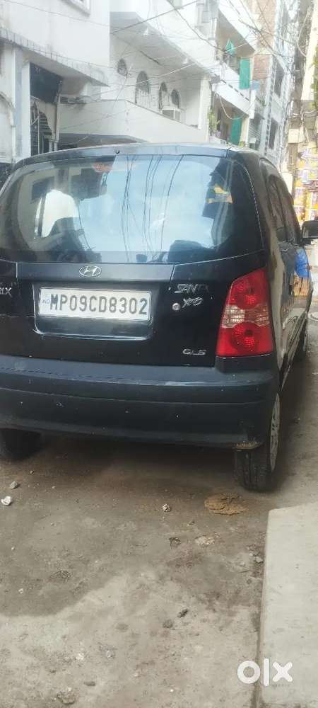 Ashok Vihar Colony