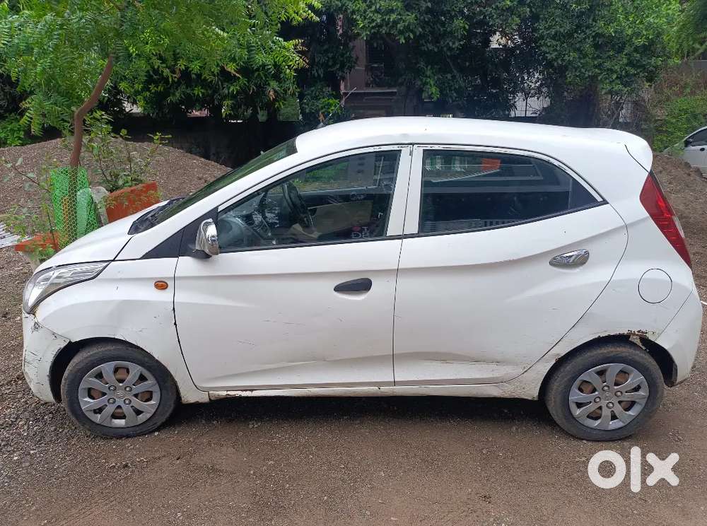 Hyundai Eon 0.8 2014