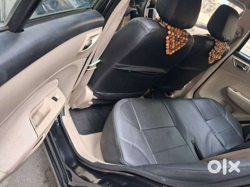 Maruti Suzuki Swift Dzire 1.2 Vxi Bsiv, 2012, Petrol