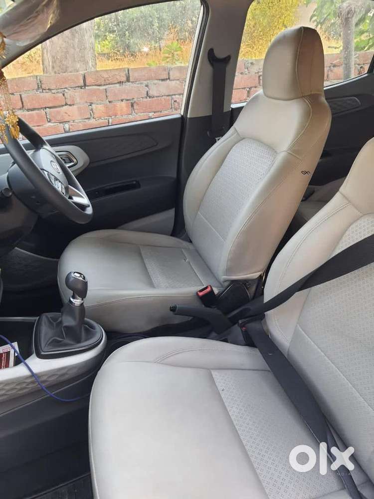 Hyundai Petrol Car 2021
