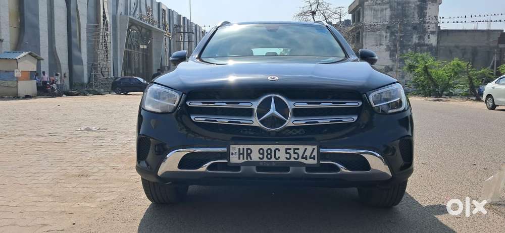 Mercedes-benz Glc Class 200, 2021, Petrol