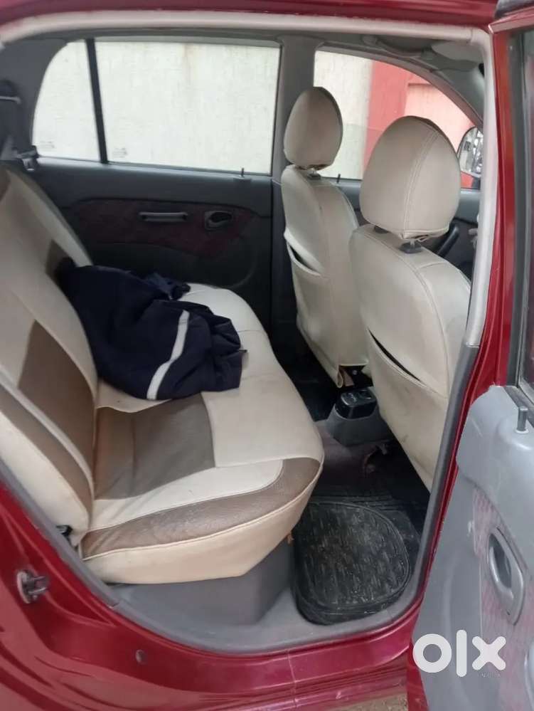 Hyundai Santro Xing 2007 Petrol