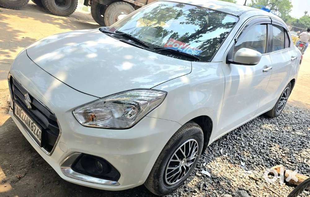 Maruti Suzuki Dzire 1.2 Vxi Cng, 2023, Cng & Hybrids