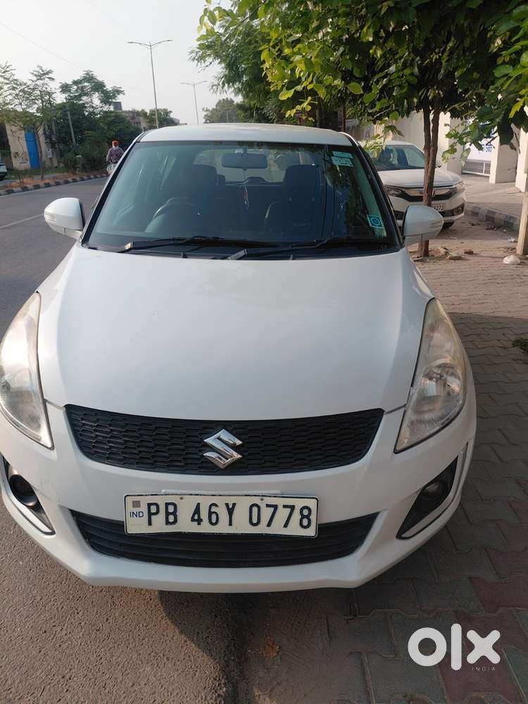 Swift Diesel Maruti 2017 Amt