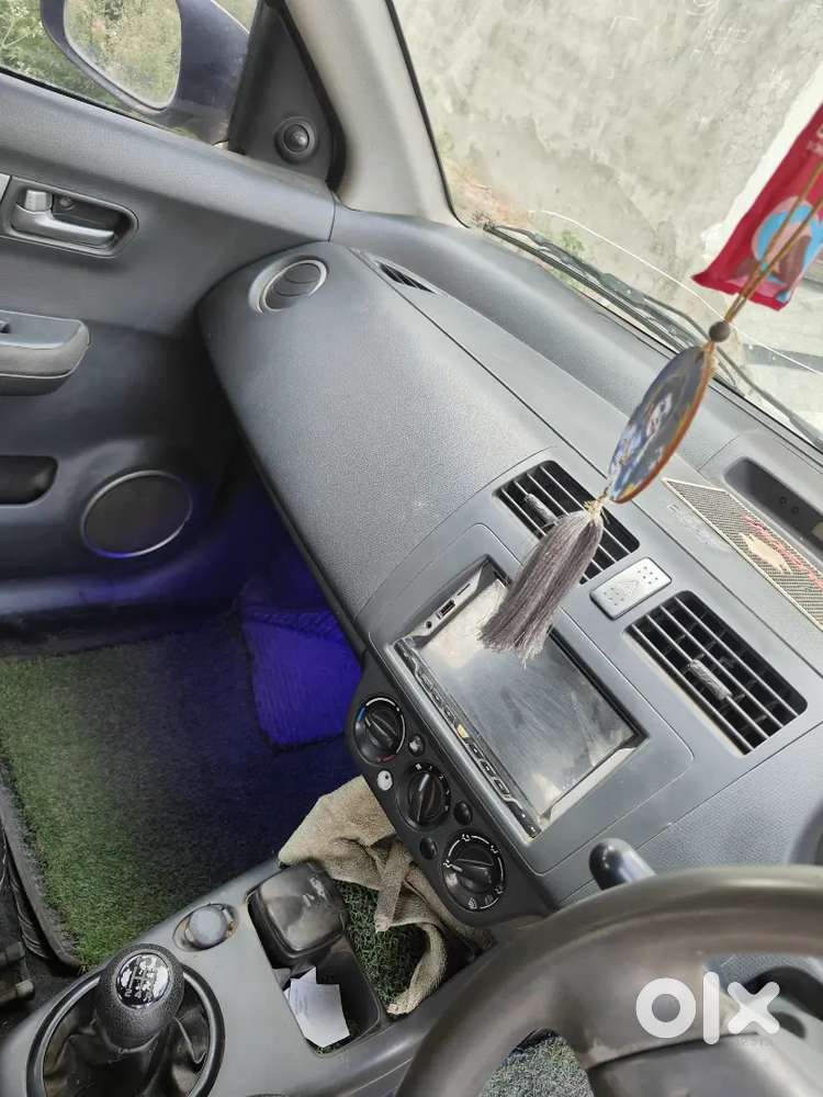 Maruti Suzuki Swift Vdi 2009