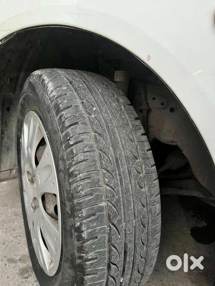 Honda Amaze 2015 Model