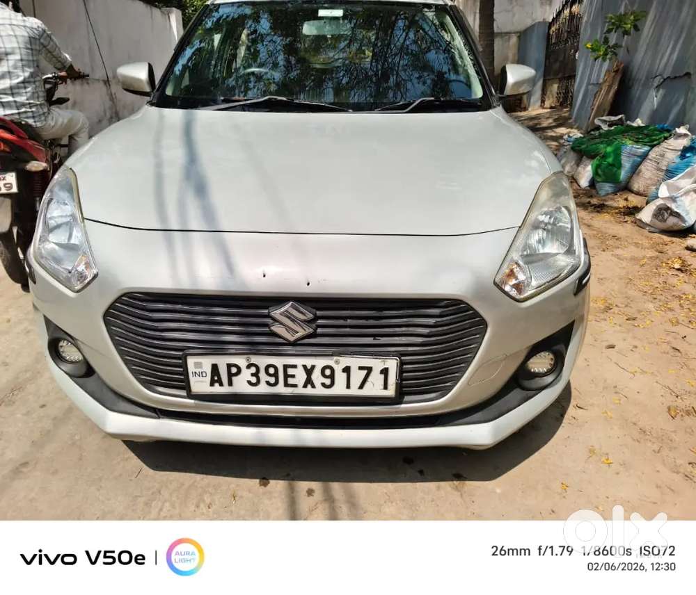 Maruti Suzuki New-gen Swift 2020 Petrol 90000 Km Driven